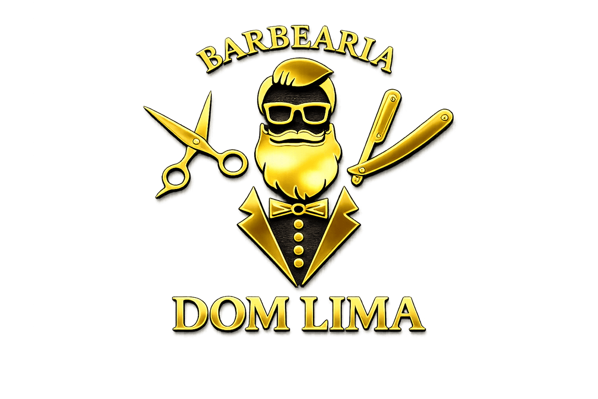 Barbearia Dom Lima